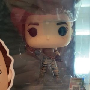 Funky POP Fortnite 439 collectibles
